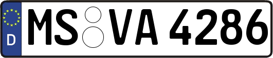 MS-VA4286