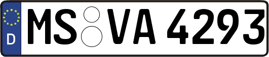 MS-VA4293