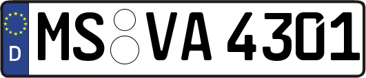 MS-VA4301