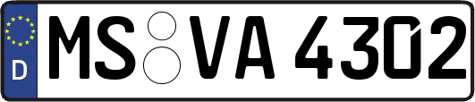 MS-VA4302