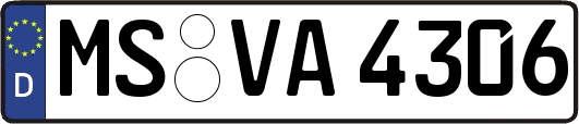 MS-VA4306