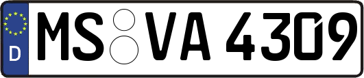 MS-VA4309
