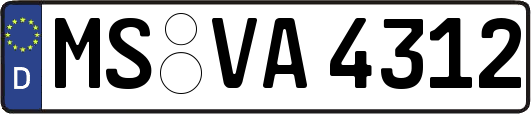 MS-VA4312
