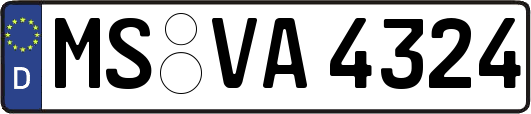 MS-VA4324