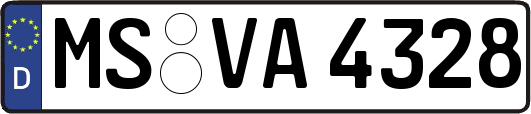 MS-VA4328