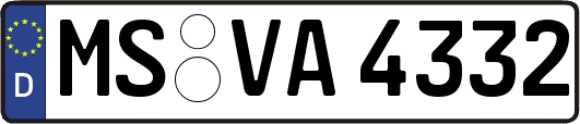MS-VA4332