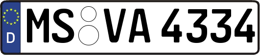 MS-VA4334