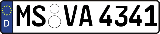 MS-VA4341