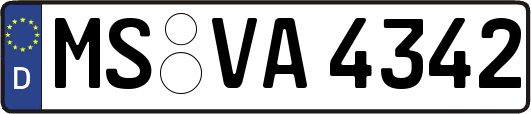 MS-VA4342