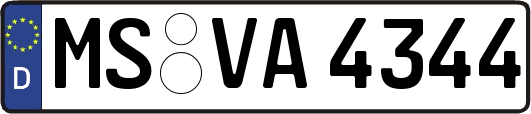 MS-VA4344
