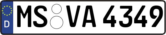 MS-VA4349