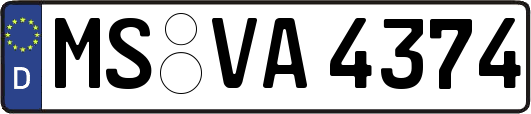 MS-VA4374