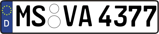 MS-VA4377