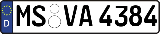 MS-VA4384