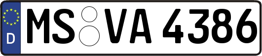 MS-VA4386