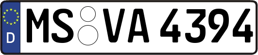 MS-VA4394