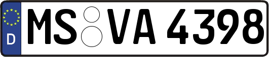 MS-VA4398
