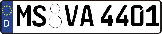 MS-VA4401