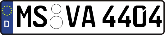 MS-VA4404