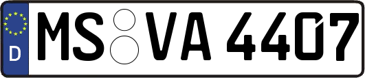 MS-VA4407