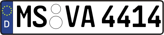 MS-VA4414