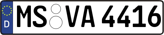 MS-VA4416