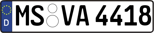 MS-VA4418
