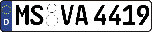 MS-VA4419