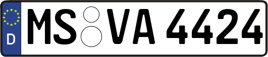 MS-VA4424