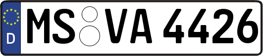 MS-VA4426
