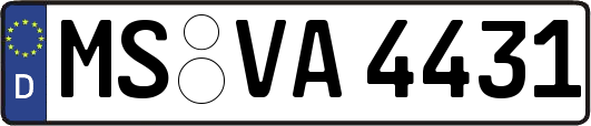 MS-VA4431