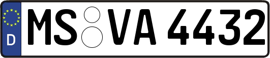 MS-VA4432