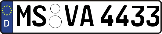 MS-VA4433