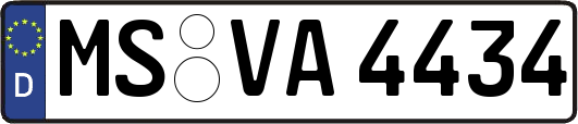 MS-VA4434