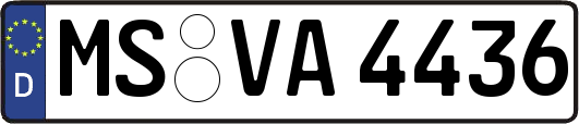 MS-VA4436