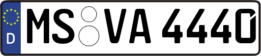 MS-VA4440
