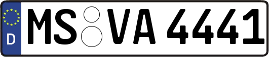 MS-VA4441