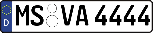 MS-VA4444