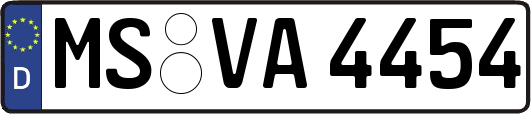 MS-VA4454
