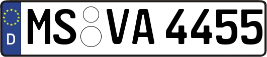 MS-VA4455