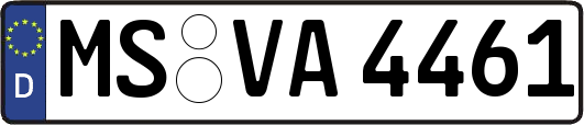 MS-VA4461