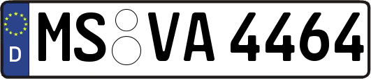 MS-VA4464