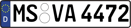 MS-VA4472
