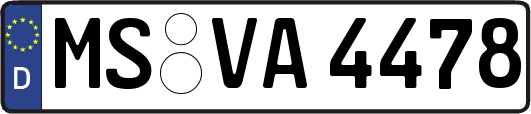 MS-VA4478