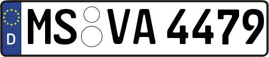 MS-VA4479