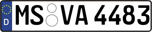 MS-VA4483