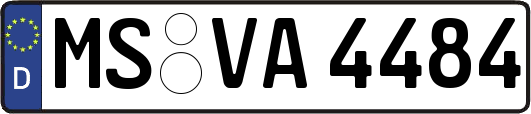 MS-VA4484