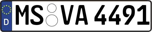 MS-VA4491