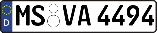 MS-VA4494