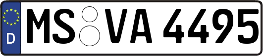 MS-VA4495